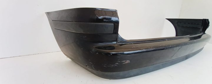 Bara Spate Volkswagen VW Sharan [facelift] [2000 - 2003]