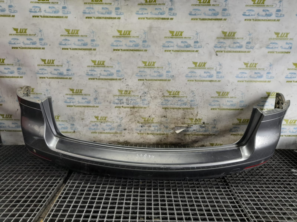 Bara spate Volkswagen VW Touareg generatia 1 7L [2002 - 2007] 2.5 tdi BAC