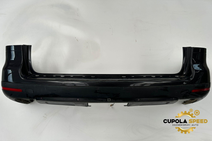 Bara spate Volkswagen VW Touareg generatia 1 7L [facelift] [2007 - 2010]