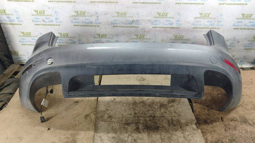 Bara spate Volkswagen VW Touareg generatia 2 7P [2010 - 2014]