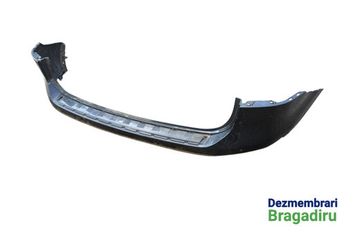 Bara spate Volkswagen VW Touareg generatia 2 7P [2010 - 2014] Crossover 3.0 TDI Tiptronic 4Motion (2...