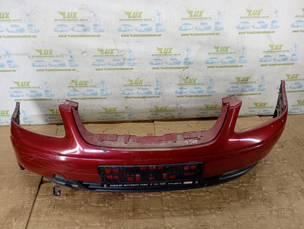 Bara spate Volkswagen VW Touran [2003 - 2006] 1.9 tdi AVQ