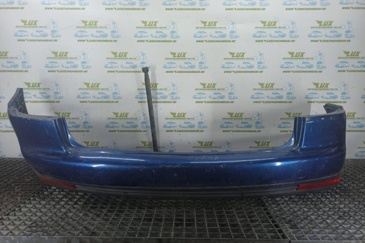 Bara spate Volkswagen VW Touran [2003 - 2006]