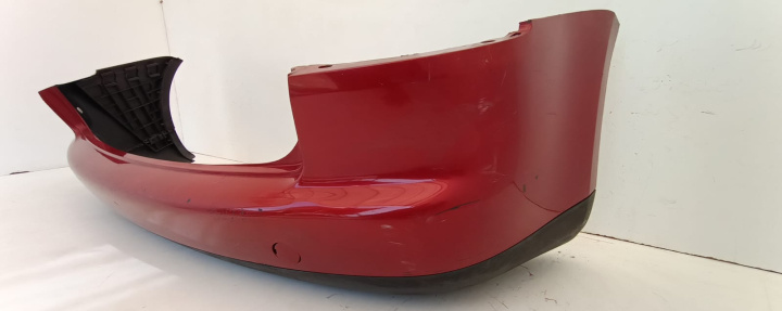 Bara Spate Volkswagen VW Touran [2003 - 2006]
