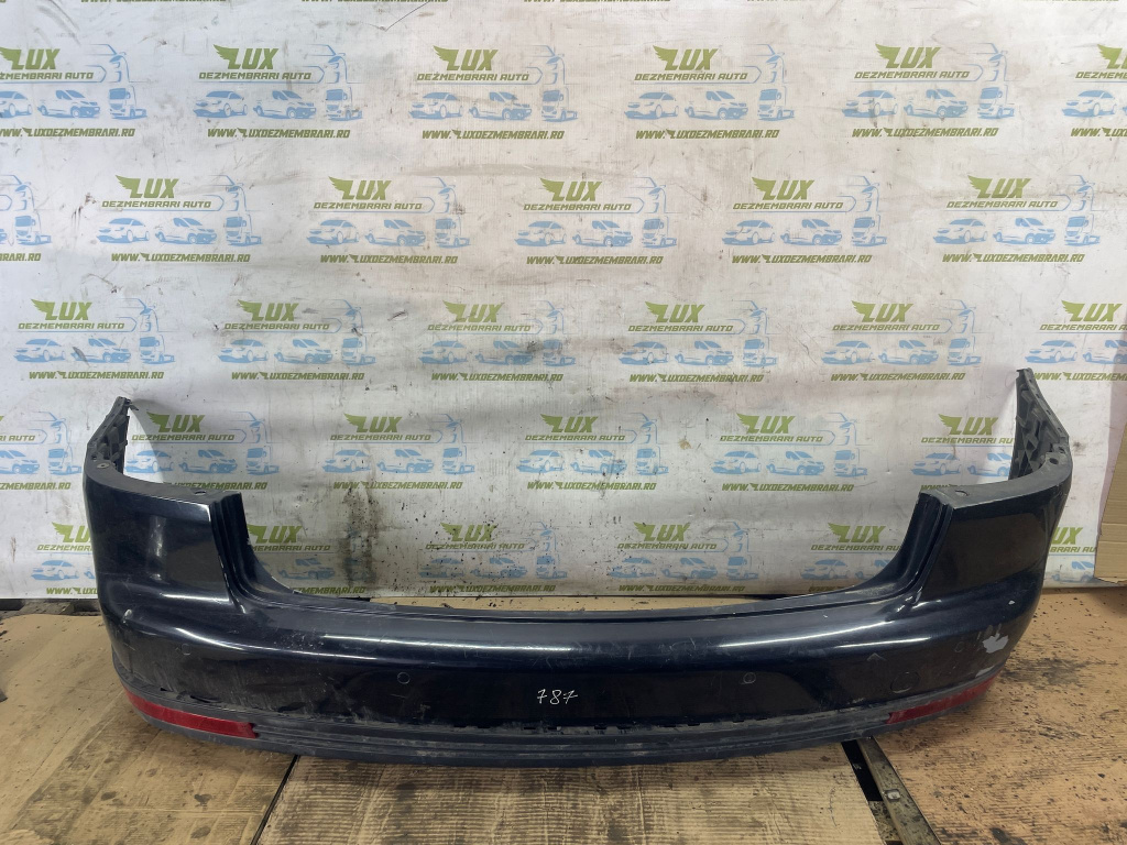 Bara spate Volkswagen VW Touran [facelift] [2006 - 2010] 1.9 tdi BLS