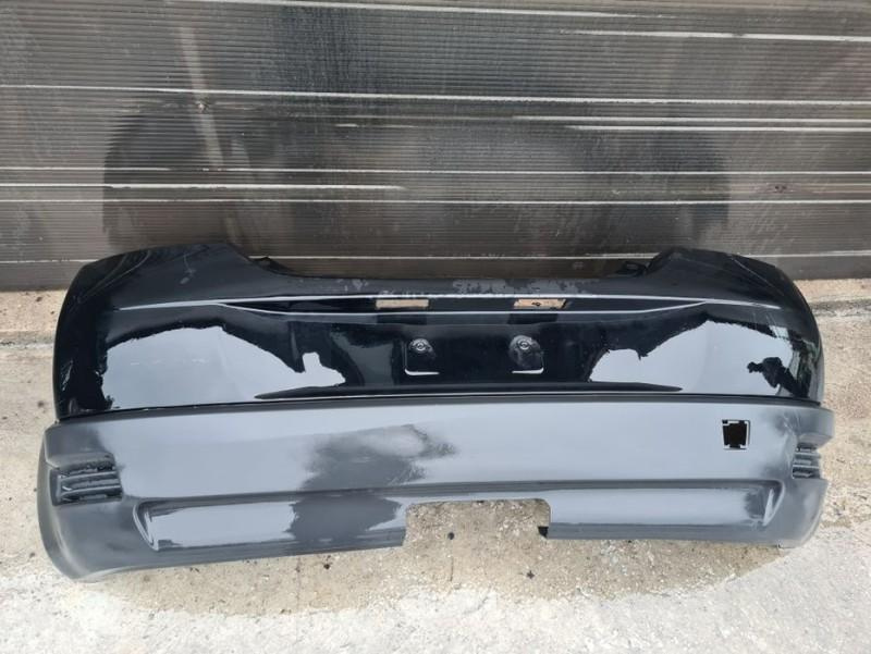 Bara spate Volvo C30 2006->