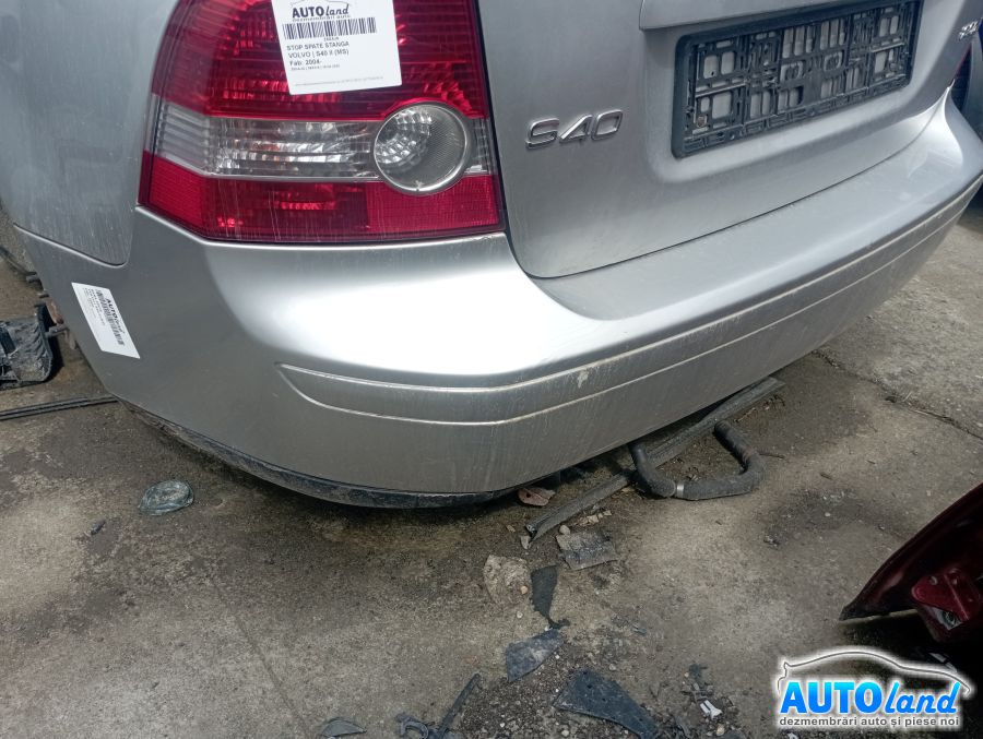Bara Spate Volvo S40 II MS 2004