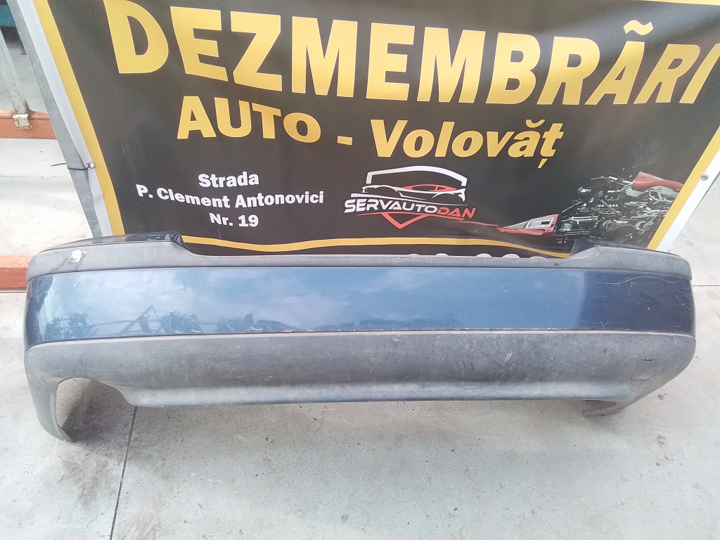 Bara spate Volvo S60 (2000-2010) 2.4 Motorina 2005, FĂRĂ SENZORI