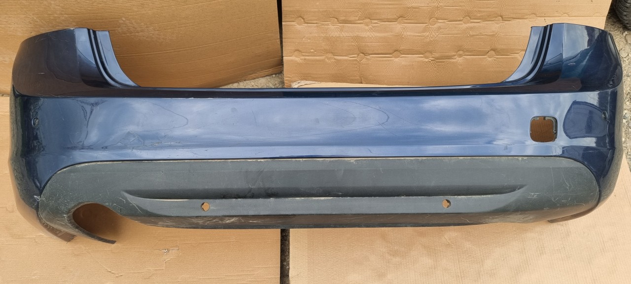 Bara spate Volvo S60 2011 2012 2013