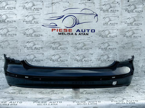 Bara spate Volvo S60 an 2018-2019-2020-2021-2022-2023-2024-2025 Gauri pentru 6 senzori Q45YTWCM3D
