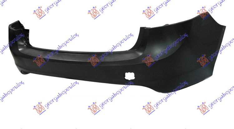 Bara Spate - Volvo S60/V60 2010 , 39802573