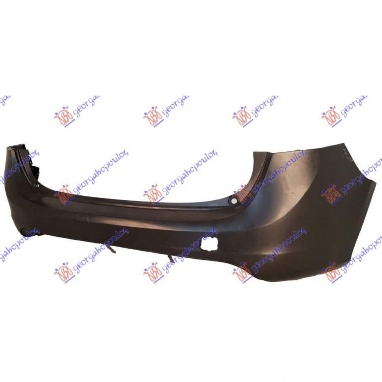 Bara Spate - Volvo S60/V60 2010 , 39802609