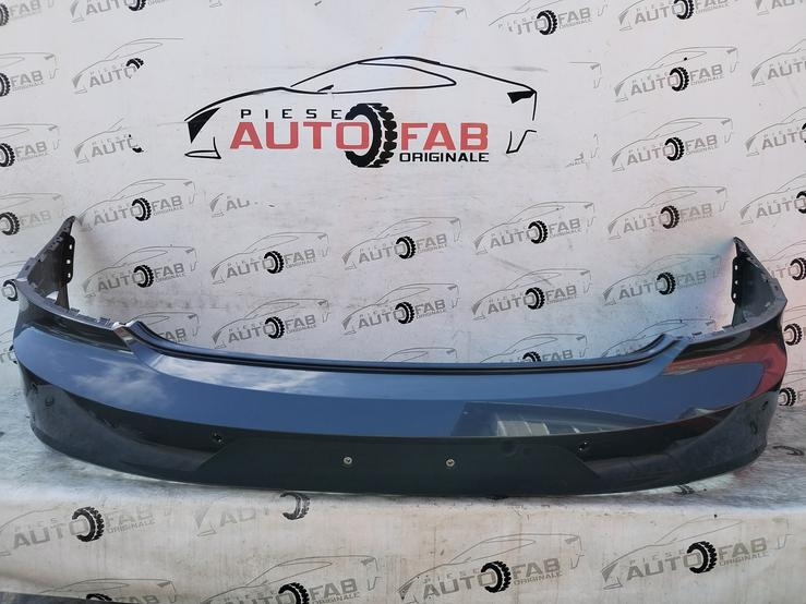 Bara spate Volvo S90 Limuzina/berlina/sedan an 2015-2016-2017-2018-2019-2020 Gauri pentru 6 senzori BYH59YGVQ3