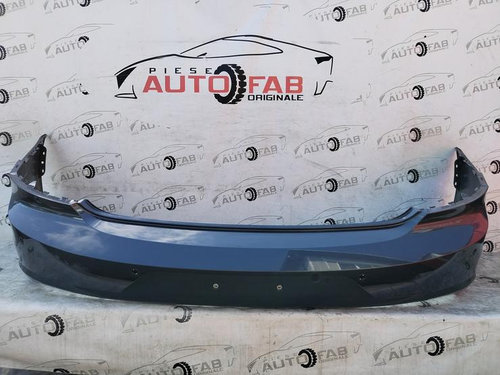 Bara spate Volvo S90 Limuzina/berlina/sedan an 2015-2016-2017-2018-2019-2020 Gauri pentru 6 senzori ...