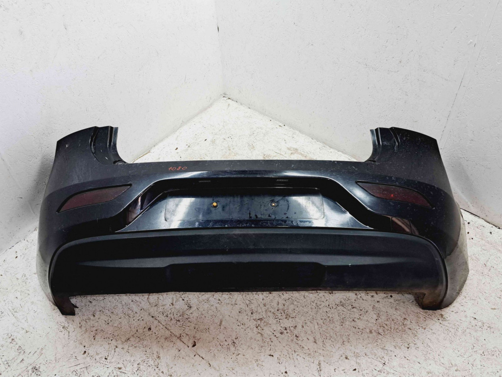 Bara spate Volvo V40 [Fabr 2013-2019] BLACK SAPPHIRE