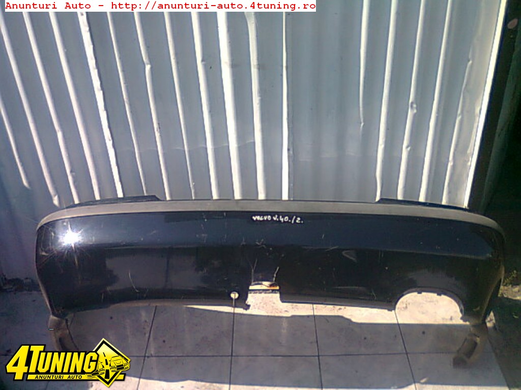 Bara spate Volvo V40