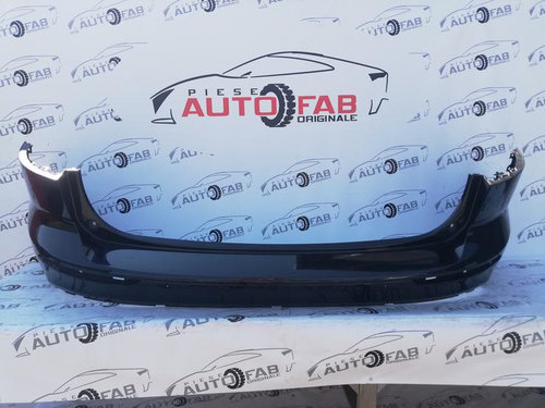 Bara spate Volvo V60 an 2018-2019-2020-2021-2022-2023 Gauri pentru 4 senzori BPN5J7QNJQ