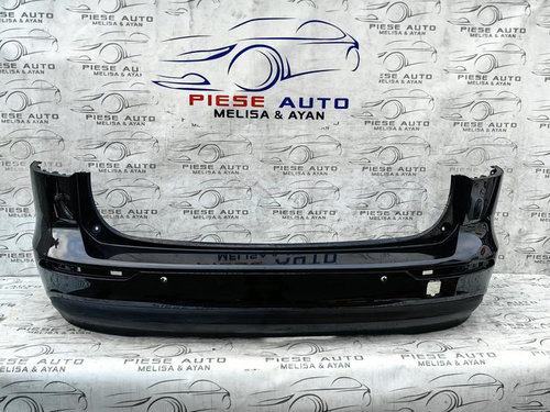 Bara spate Volvo V60 an 2018-2019-2020-2021-2022-2023-2024-2025 Gauri pentru 4 senzori NRWRY6Q27J
