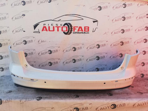 Bara spate Volvo V60 R-Design an 2018-2019-2020-2021-2022 Gauri pentru 4 senzori TRRQ2M3RAJ