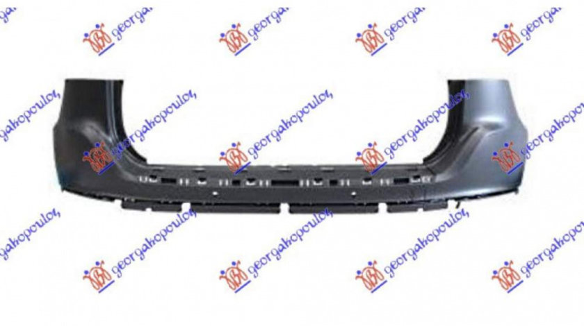 Bara Spate - Volvo Xc60 2013 , 39855021-0