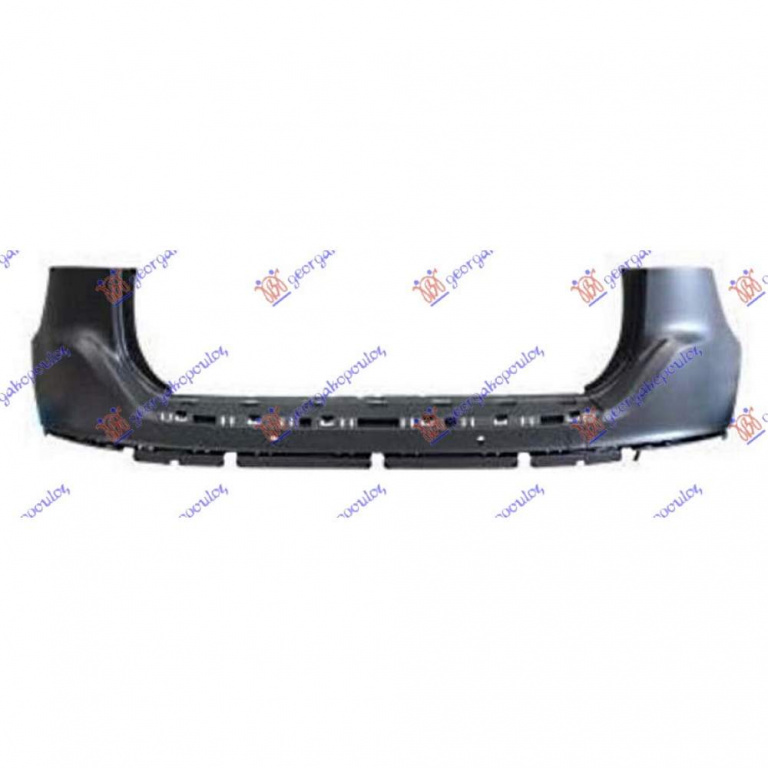 Bara Spate - Volvo Xc60 2013 , 39855021