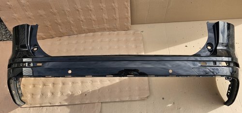 Bara spate Volvo XC60 2018 2019 2020 2021 2022