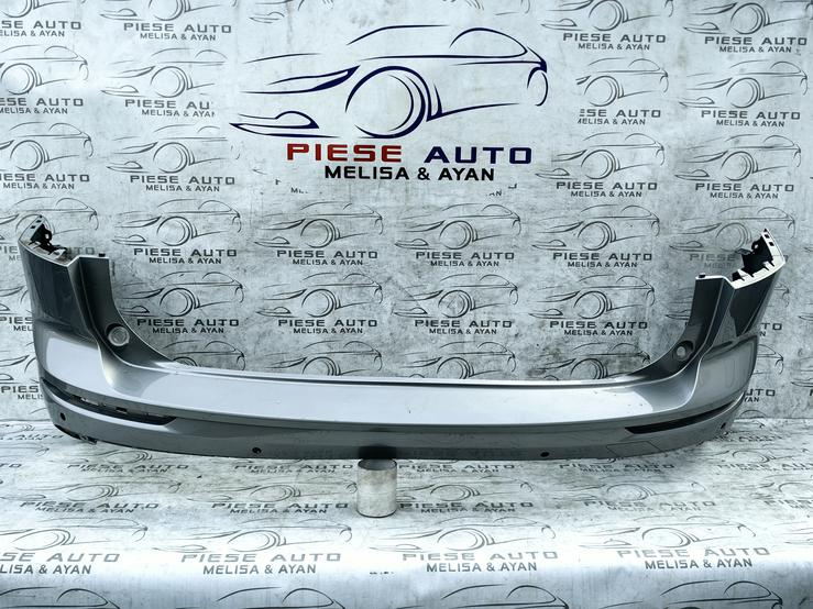 Bara spate Volvo XC60 an 2017-2018-2019-2020-2021 Gauri pentru 4 senzori Y648A18QBV