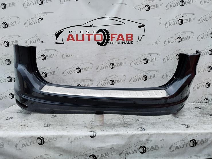 Bara spate Volvo XC60 R-Design an 2008-2009-2010-2011-2012-2013-2014-2015-2016-2017 Gauri pentru 4 senzori SVU58QYRY7