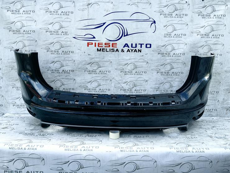 Bara spate Volvo XC60 R-Design Facelift an 2014-2015-2016-2017 Gauri pentru 4 senzori NIST220VDK