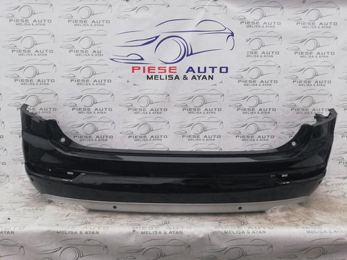 Bara spate Volvo XC90 an 2015-2016-2017-2018-2019 Gauri pentru 4 senzori DP9YB7PW65