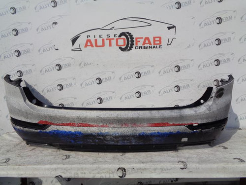 Bara spate Volvo XC90 R-design an 2015-2016-2017-2018-2019-2020 Gauri pentru 6 senzori 30IYNNBF06