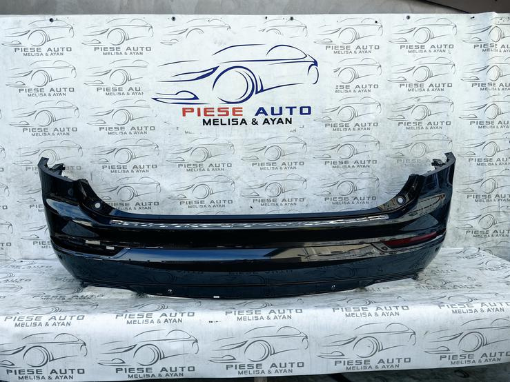 Bara spate Volvo XC90 R-Design an 2015-2016-2017-2018-2019-2020-2021-2022-2023-2024-2025 Gauri pentru 6 senzori XHFQDSJ074