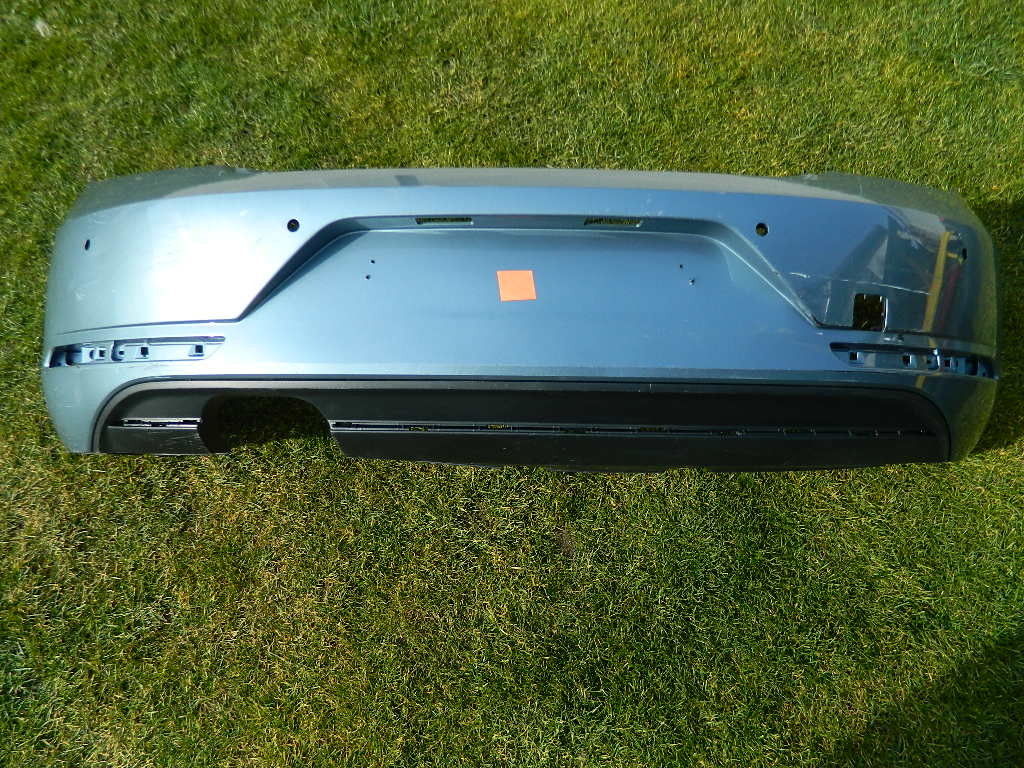 Bara spate VW Beeatle model 2012-2016 cod 5C5807421