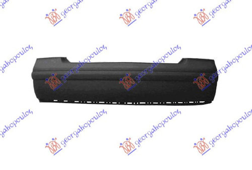 Bara Spate - Vw Bora 1998 , 1j5807417b