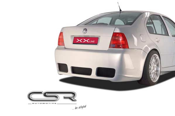 Bara Spate VW Bora / Jetta 4 Limousine 1998-2005 HSK031