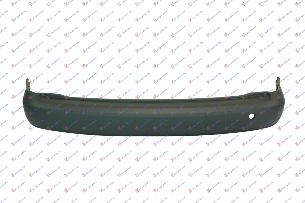 Bara Spate - Vw Caddy 2004 , 2k0807417e7g9