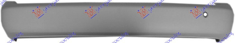 Bara Spate - Vw Caddy 2004 , 2k3807417bgru