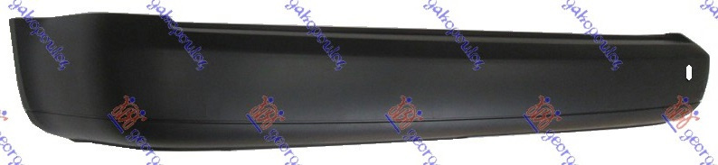 Bara Spate - Vw Caddy 2010 , 2k3807417k9b9