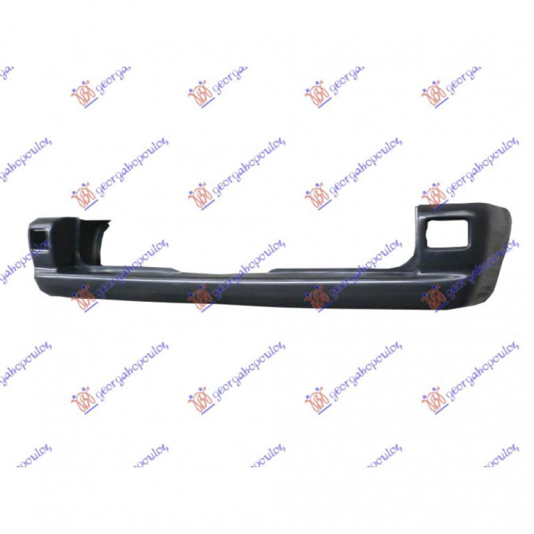 Bara Spate - Vw Caddy 2015 , 2k5807417gru