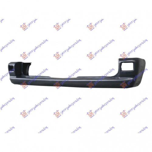 Bara Spate - Vw Caddy 2015 , 2k5807417gru