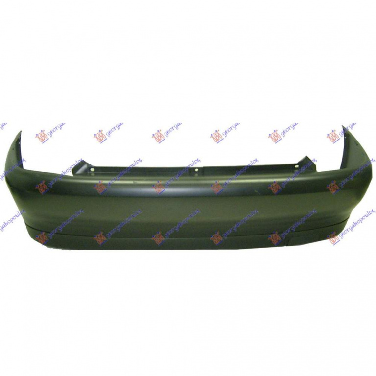 Bara Spate - Vw Caddy Van 1996 , 6k5807393