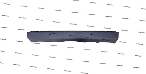 Bara spate VW Crafter 2006-2017 NOUA 2E1807302B A2E1807302B (CU ORIFICII SENZORI PARCARE)
