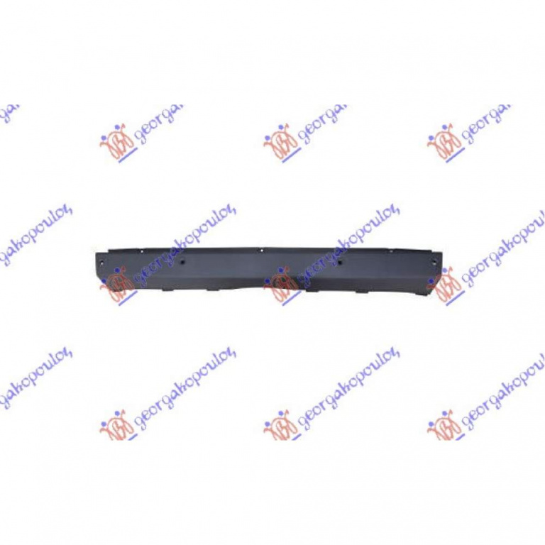 Bara Spate - Vw Crafter 2006 , A90688001719b51