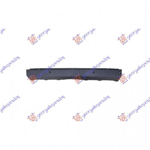 Bara Spate - Vw Crafter 2006 , A90688001719b51