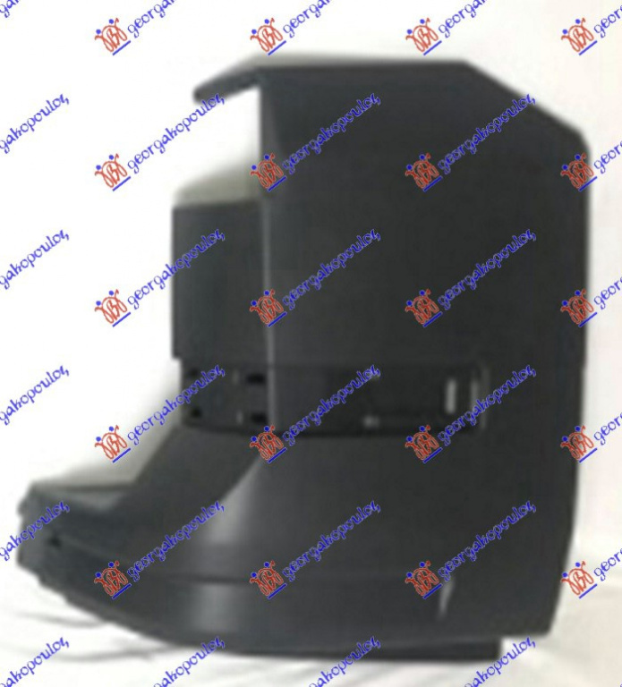 Bara Spate - Vw Crafter 2017 , 7c0807321b