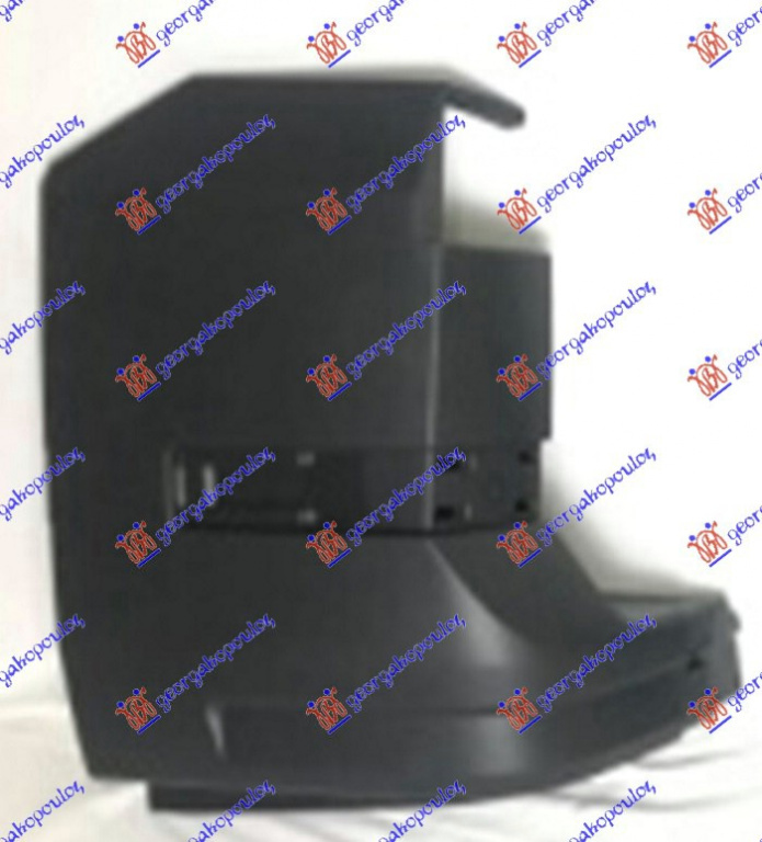 Bara Spate - Vw Crafter 2017 , 7c0807322b