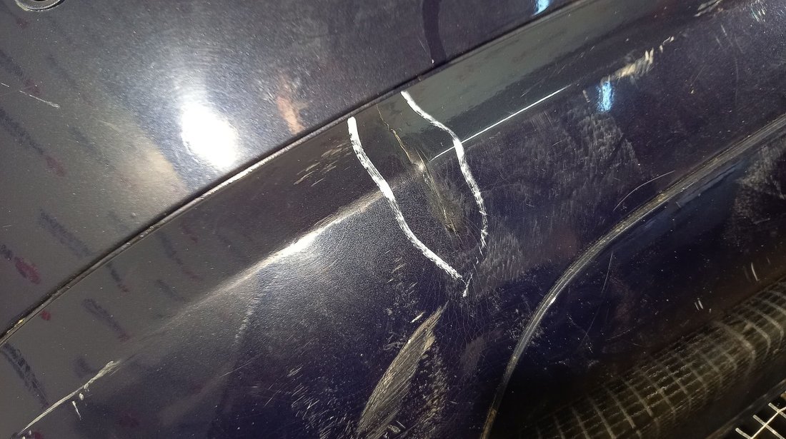 BARA SPATE VW EOS EOS - (2006 2010)