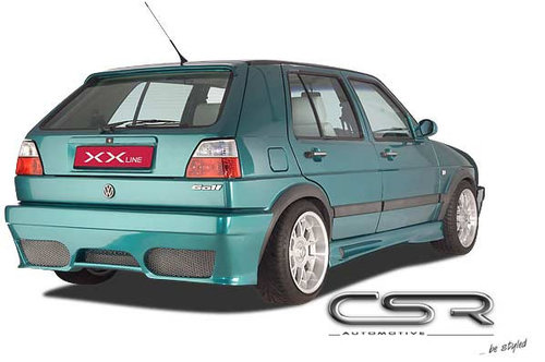 Bara Spate VW Golf 2 Typ 19E Hatchback 1983-1992 HSK048