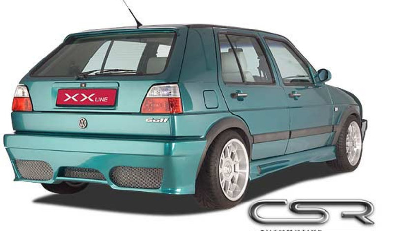 Bara Spate VW Golf 2 Typ 19E Hatchback 1983-1992 HSK048