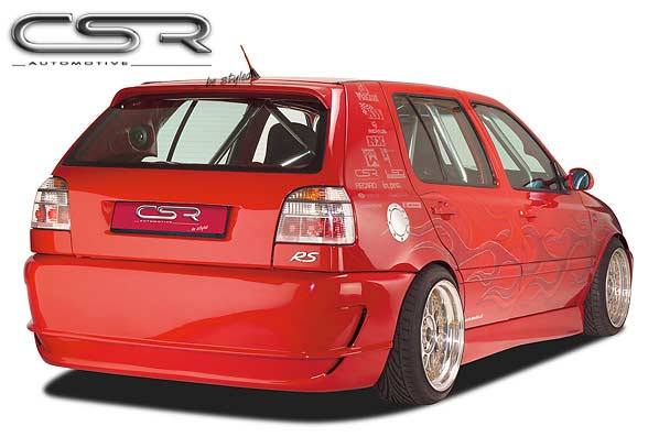 Bara Spate VW Golf 3 Hatchback / Cabrio 1991-1997 HSK107